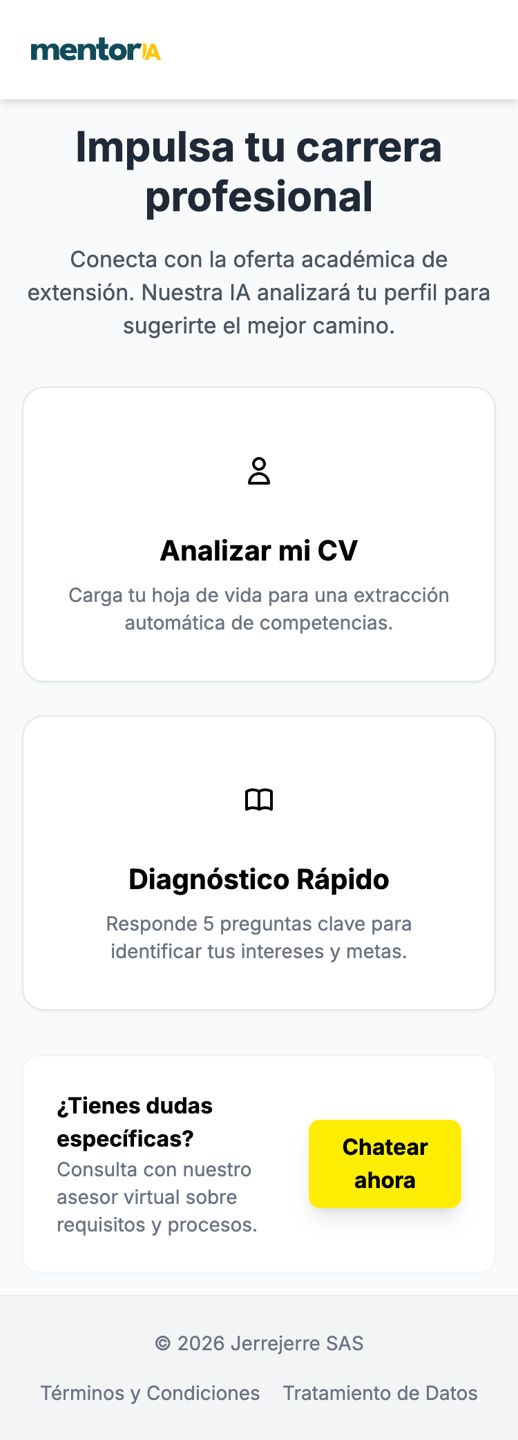 App